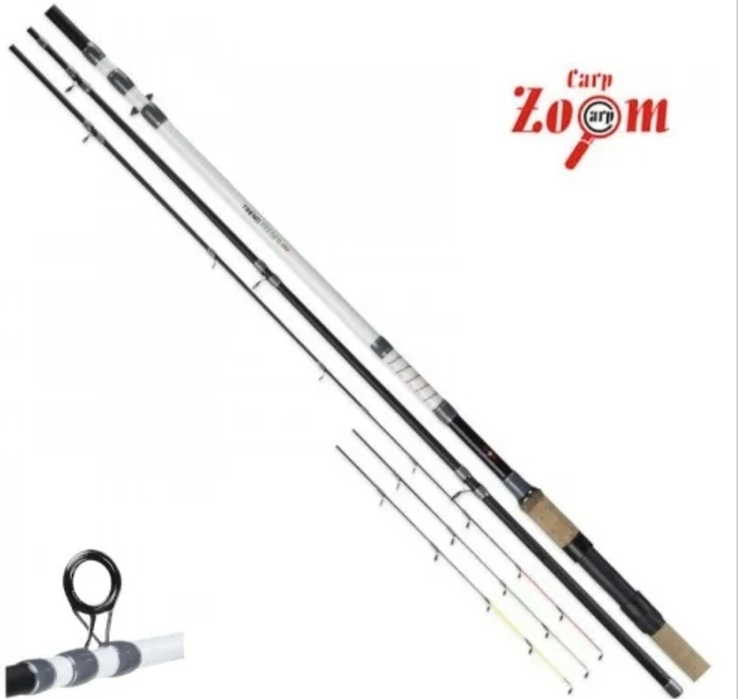 Фідер, Carp Zoom - TREND FEEDER 420, numer zdjęcia 2