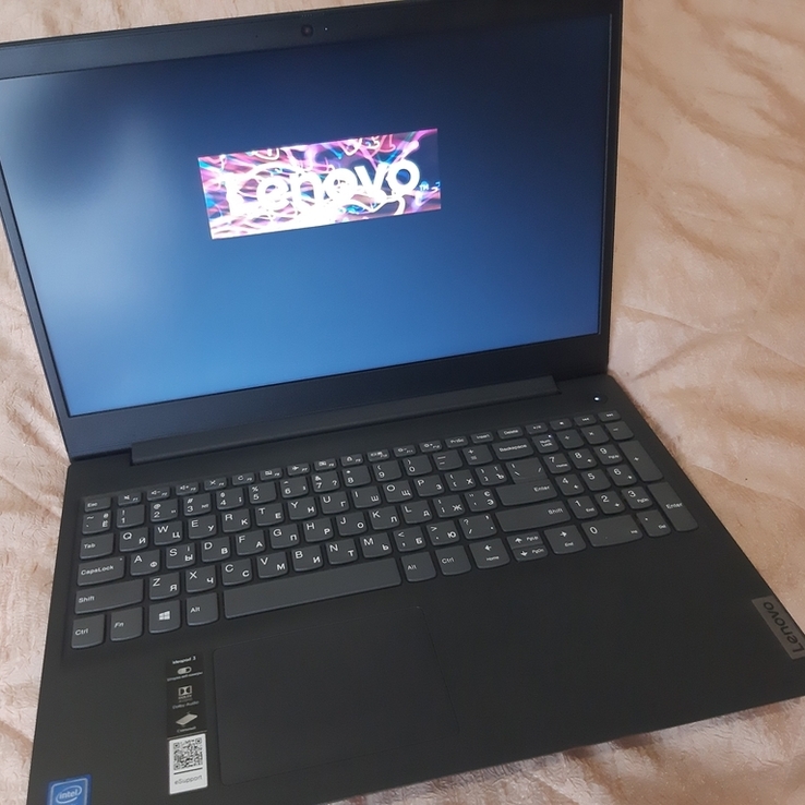 Ноутбук Lenovo IdeaPad 3 15IGL05