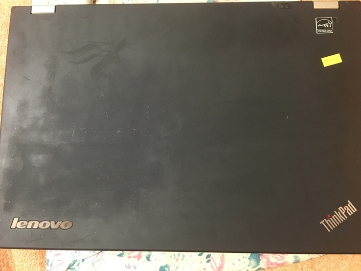 Бизнес Ноутбук Lenovo ThinkPad T430\4потока\2штSSD+HDD\GSMмодуль/отл.состояние\зарядка, фото №5