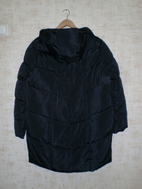 Куртка зимняя, женская (пуховик) QQY, photo number 6