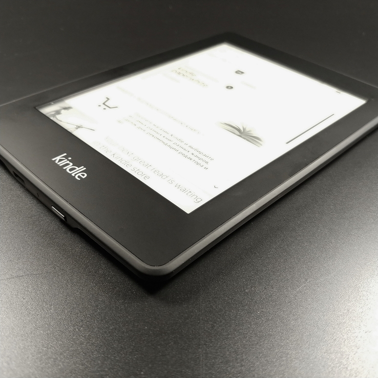 Kindle Paperwhite 2 gen 4Gb електронна книга підсвітка, фото №8