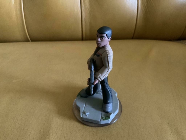 Фигурка Disney Infinity 3.0 Star Wars Finn, фото №8