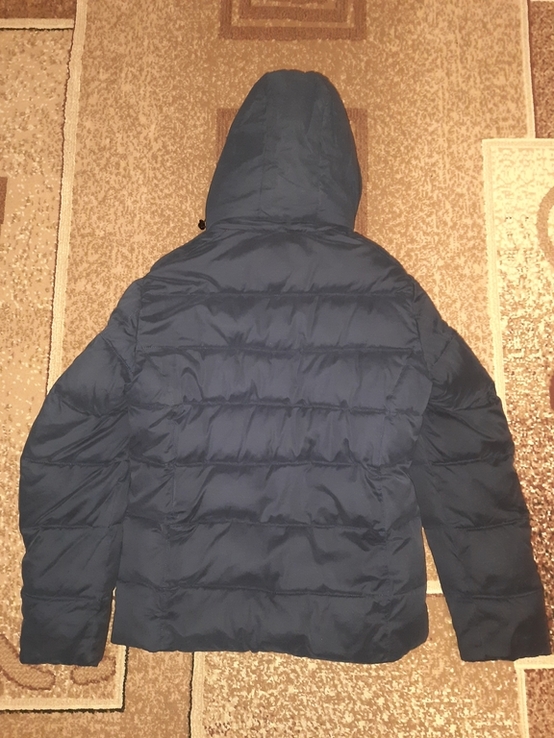 Зимова куртка Sinzole 156-164 дуже тепла, фото №12