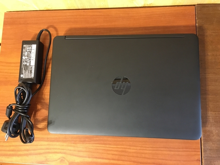 Ноутбук HP Probook 645 14" A4-5150/4GB/500GB/ HD 8350G/ 2 часа, photo number 2