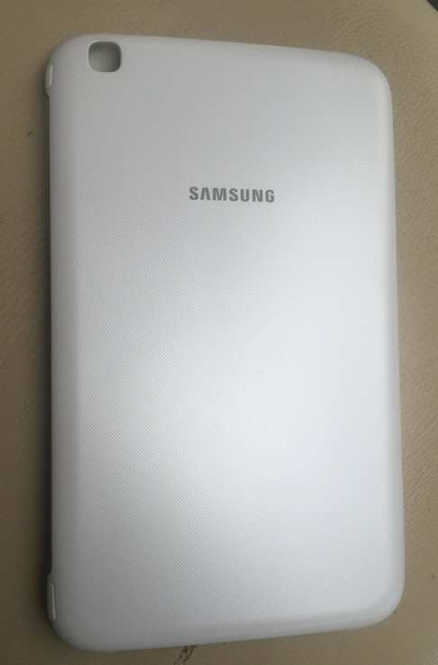 Чехол - футляр для планшета Samsung GALAXY Tab3 8"., numer zdjęcia 5