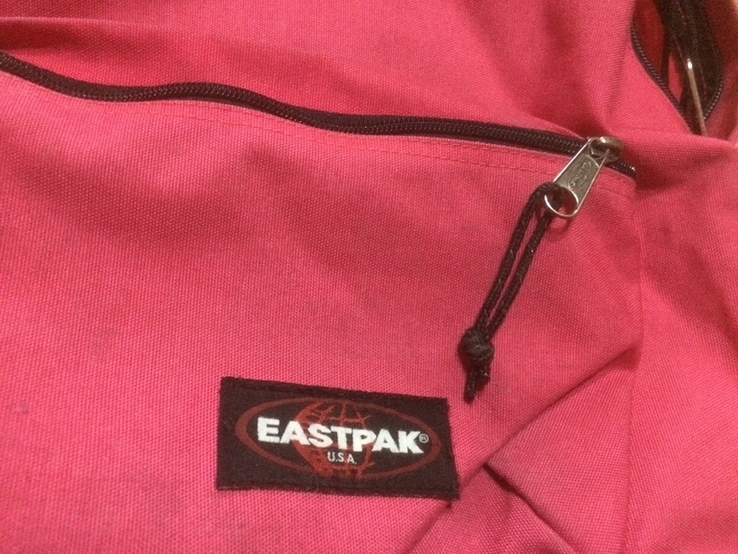 Рюкзак eastpak, фото №3
