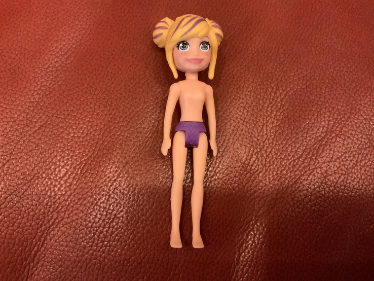 Кукла Mattel, мини, photo number 2