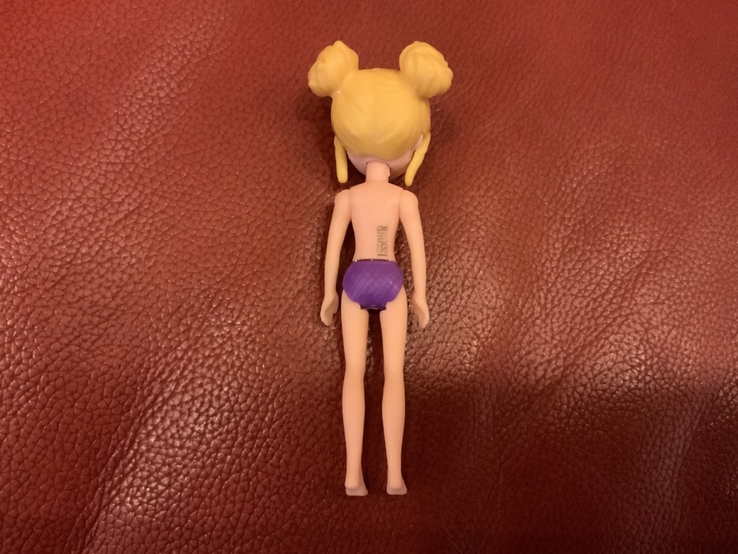 Кукла Mattel, мини, фото №3