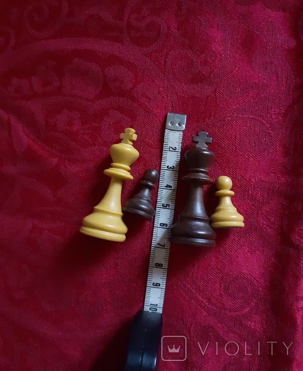 Шахи-шашки, numer zdjęcia 12