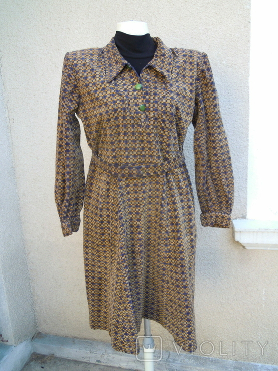 Old dress, photo number 2