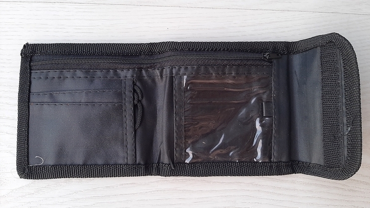 Тканевый кошелек Shiro Petto, фото №3