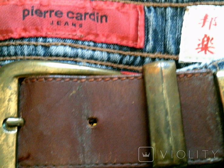 Штаны военные походные + джинсы 5 шт. в 1 лоте, фото №12