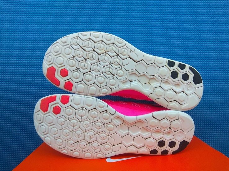 Nike Free 5.0 - Кросівки Оригінал (43/27.5), фото №6
