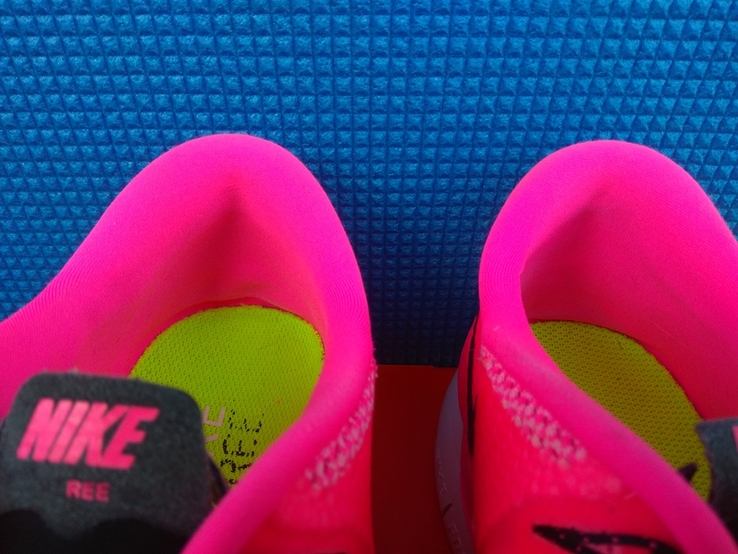 Nike Free 5.0 - Кросівки Оригінал (43/27.5), фото №7