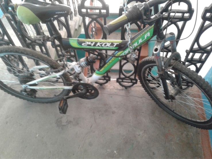 Велосипед б\у, photo number 3
