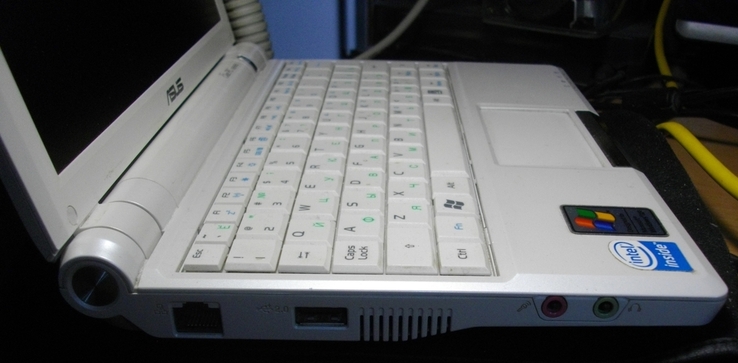ASUS Eee PC 900 как новый, photo number 9
