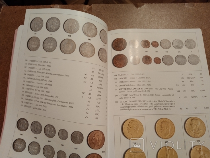 2011 Аукцион That numismatics, photo number 6