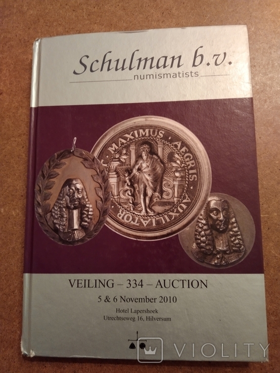 2010 Schulman Auction, photo number 2