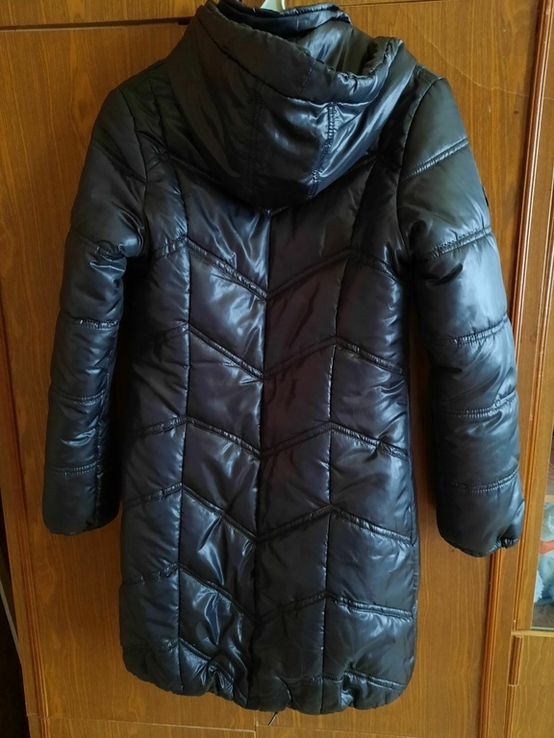 Пальто, куртка демисезон, photo number 3