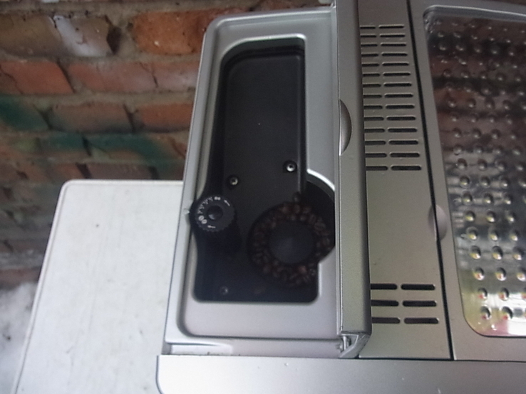 Кавомашина DELONGHI MAGNIFICA PRONTO Cappuccino з Німеччини, photo number 12