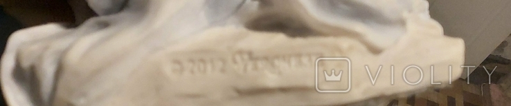 Статуэтка veronese мария с иисусом, фото №4