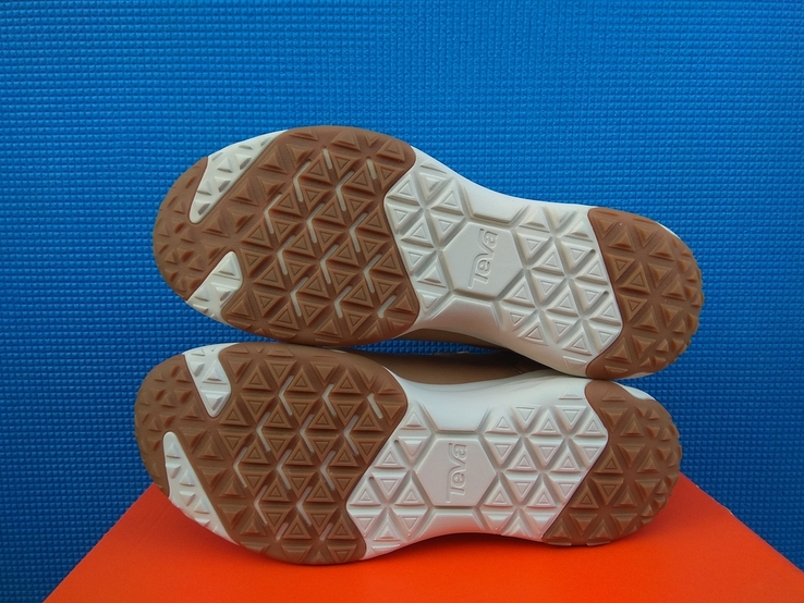 Teva Arrowood 2 Mid Waterproof - Черевики Оригінал (40/26), photo number 6