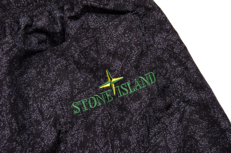 Шорты Stone Island. Размер L-XL, numer zdjęcia 7