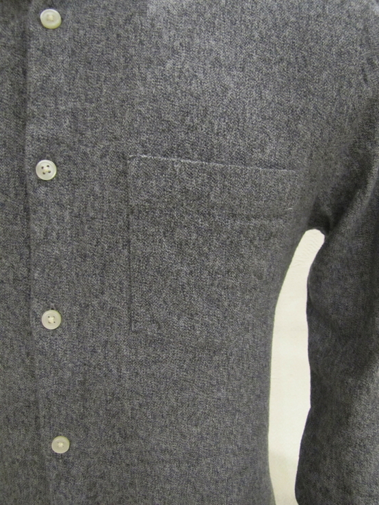 Модная мужская приталенная рубашка Primark оригинал КАК НОВАЯ, фото №3
