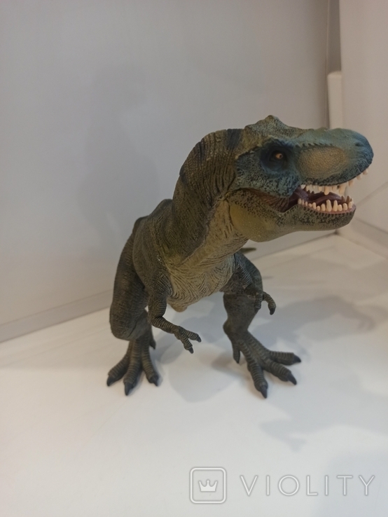 Динозавр Тираннозавр / T-Rex PAPO 55001, фото №3