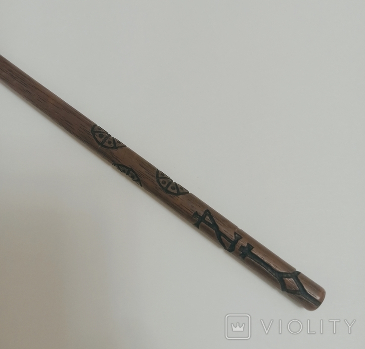 Волшебная палочка Гарри Поттер, фото №5