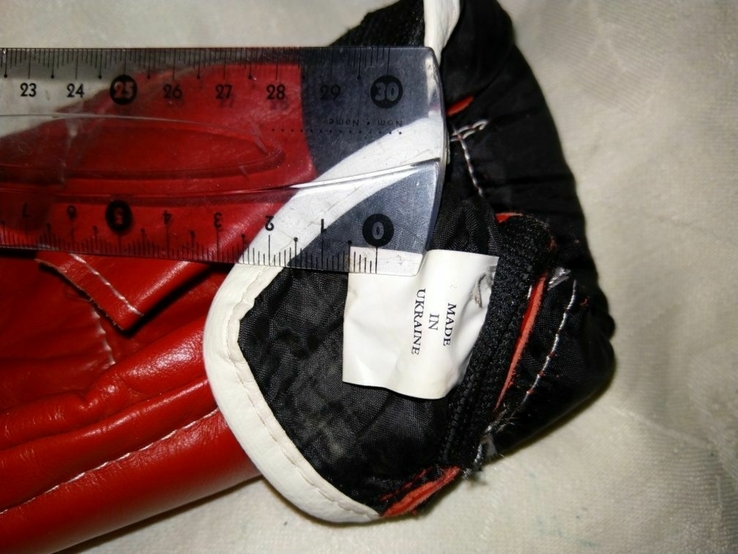 Перчатки Reyvel размер XL обхват руки 23-25 см, фото №2