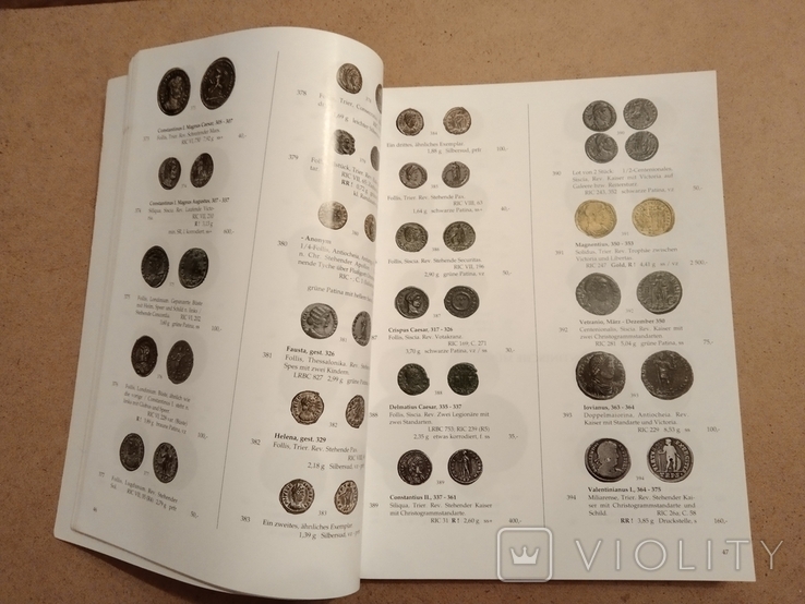 2011 Аукцион Coin Auction, photo number 4