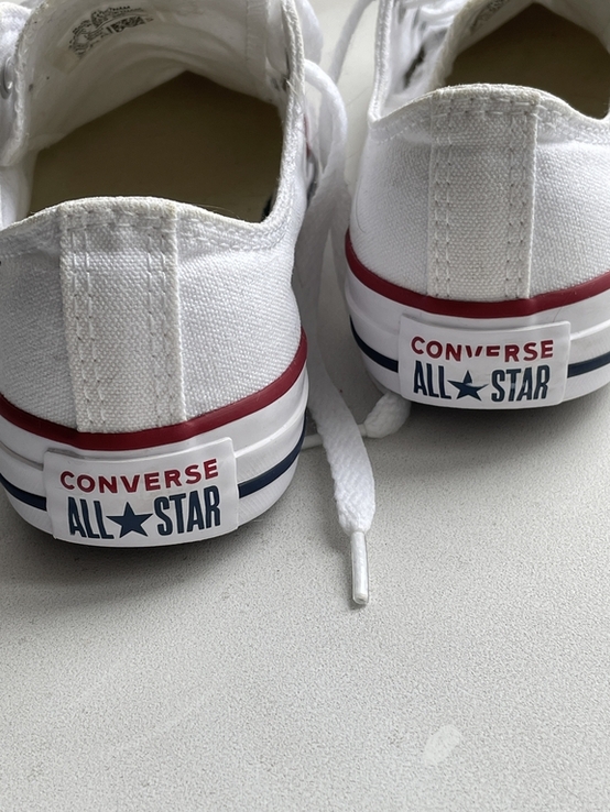 Детские кеды Converse Chuck Taylor All Star, фото №3