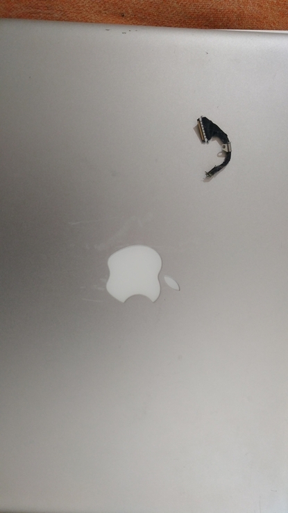 Apple MacBook Air A1304 2 шт. в хорошем состоянии , почти как новые., photo number 5