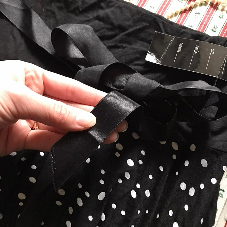Новая юбка с биркой L/XL (можно раньше), фото №4