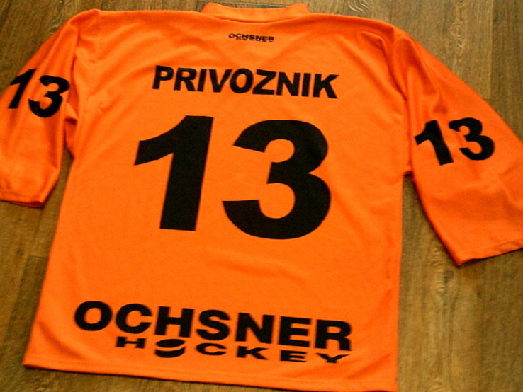 Хоккейка 13 Privoznik разм.L, photo number 9