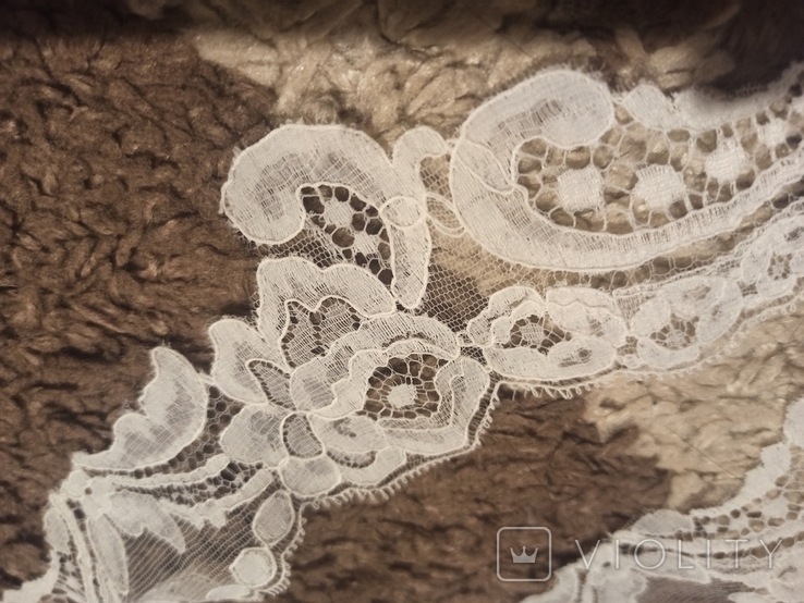 Guipure lace, photo number 5