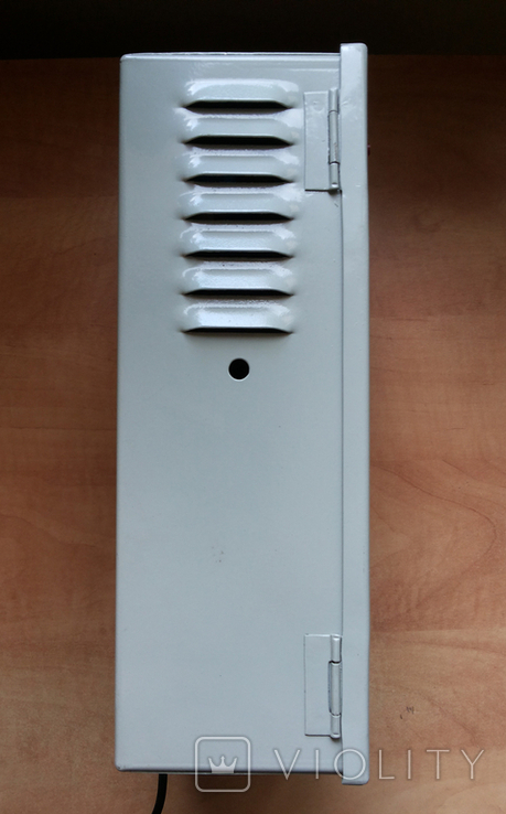 Джерело безперебійного живлення ДБЖ 24v 5A UPS M5 Super, photo number 9