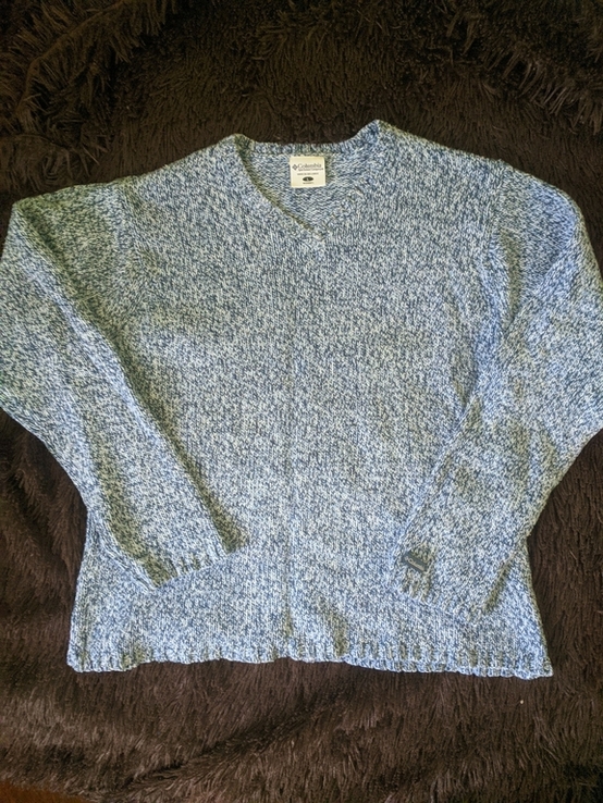 Женский свитер Columbia, numer zdjęcia 3