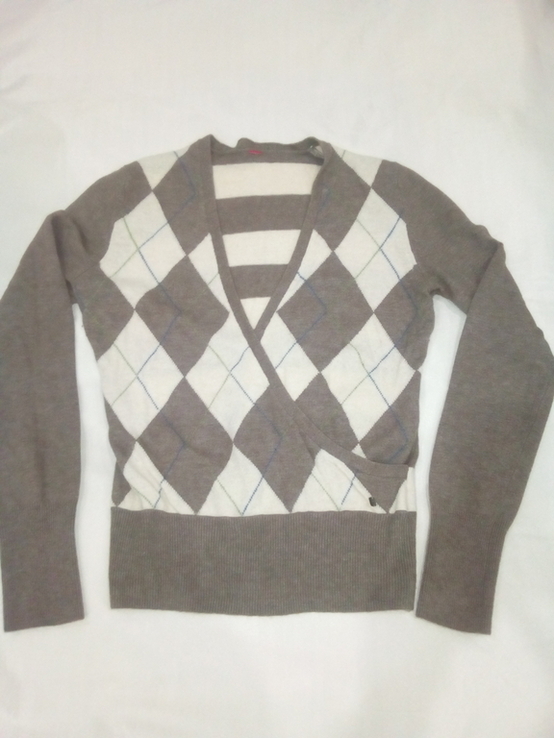 Кофта свитер жен 36S, numer zdjęcia 2
