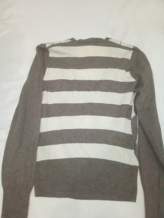 Кофта свитер жен 36S, numer zdjęcia 3