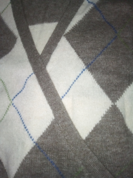 Кофта свитер жен 36S, numer zdjęcia 4