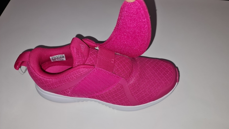 Кроссовки женские adidas, оригинал, 37.5р., фото №8