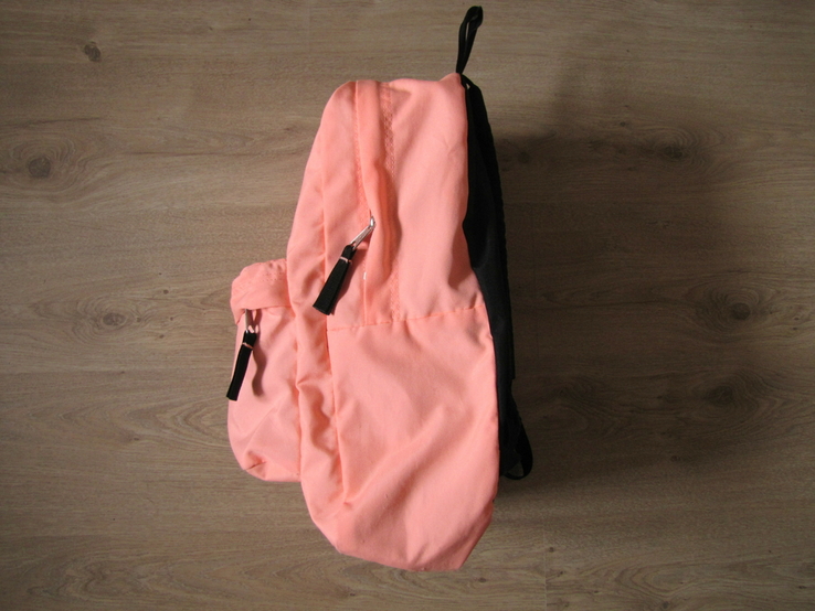 Рюкзак Jansport оригинал в хорошем состоянии, photo number 5