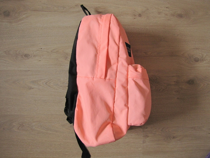 Рюкзак Jansport оригинал в хорошем состоянии, photo number 7