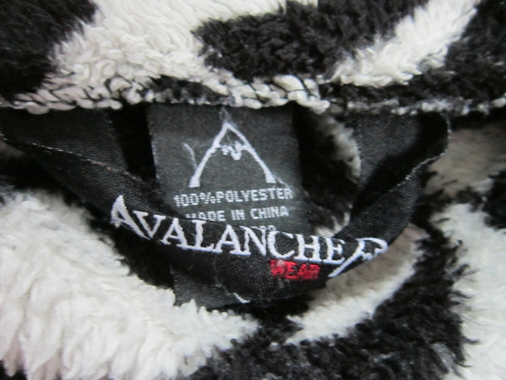 Женская одежда Avalanche роз. XS трекінг похід в гори, numer zdjęcia 9