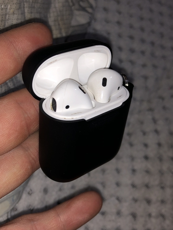 AirPods, фото №3