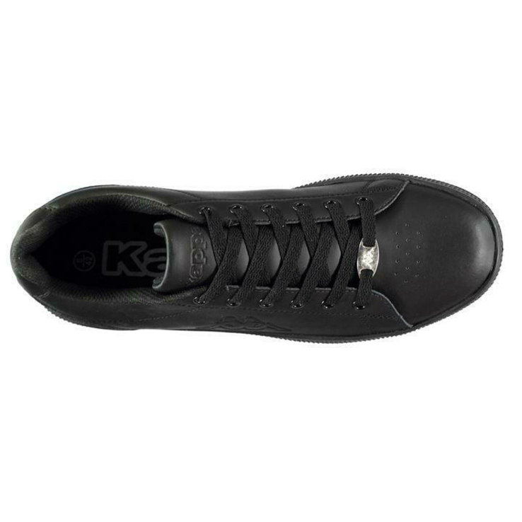 Новые кожаные мужские кроссовки Kappa / Оригинал / 42 размер, фото №7