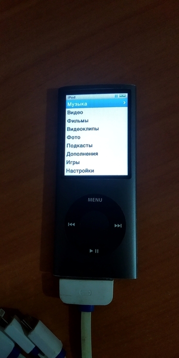 IPod 8GB