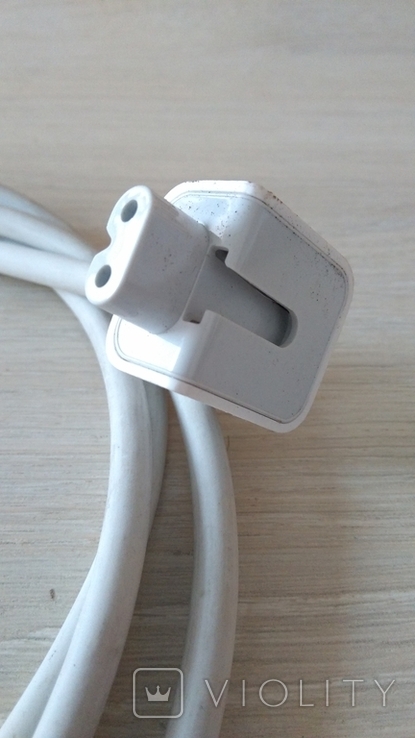 Кабель питания Apple Extension Cable for Power Adapter, фото №4